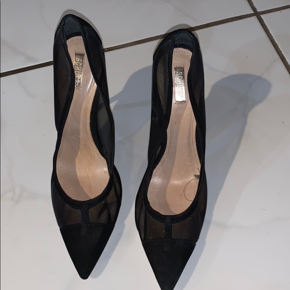 Nice heels